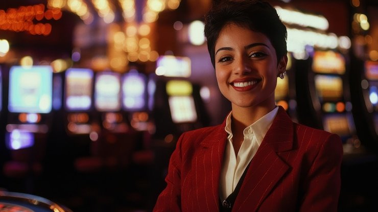 Roulette betting layout on pusatkoin with inside and outside bet zones highlighted